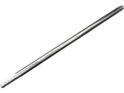 CJ5Z-7821453-C Ford Weatherstrip - Door Belt, Driver Side Product Photo 3 of 3