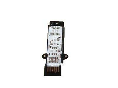 Lincoln YW4Z-14A701-AA Switch Assembly