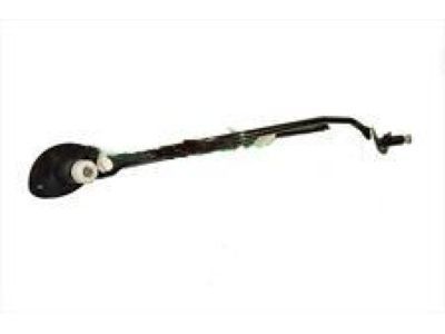 Lincoln Wiper Linkage - F8VZ-17566-AA