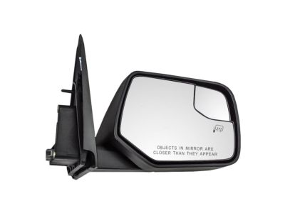 Lincoln GP5Z-17682-AE Mirror Assembly - Rear View Outer