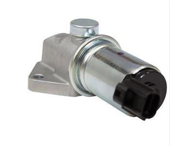 Ford F65Z-9F715-HA Valve Assembly - Throttle Air Bypass