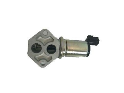 Ford F65Z-9F715-HA Valve Assembly - Throttle Air Bypass