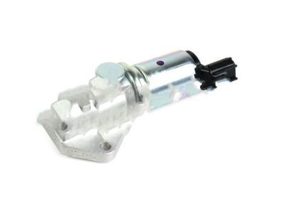 Ford F65Z-9F715-HA Valve Assembly - Throttle Air Bypass