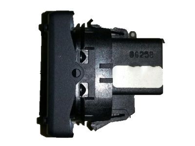 Mercury 6E5Z-15B691-A Switch Assembly