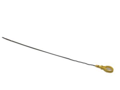 Ford Police Interceptor Sedan Dipstick - DG1Z-6750-AB