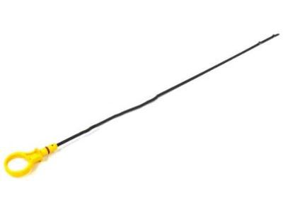 Ford Police Interceptor Sedan Dipstick - DG1Z-6750-AB
