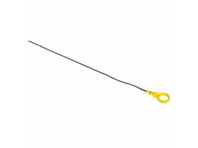 Ford Police Interceptor Sedan Dipstick - DG1Z-6750-AB