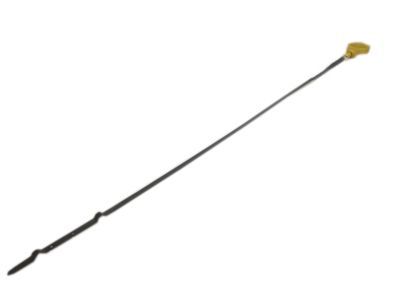 Ford Police Interceptor Sedan Dipstick - DG1Z-6750-AB
