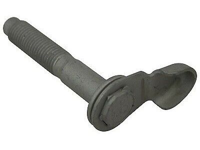 Mercury Camber and Alignment Kit - 6W1Z-3C177-B
