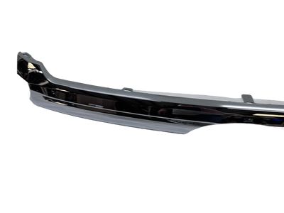 BT4Z-8200-CCP Ford Grille - Radiator Product Photo 1 of 4