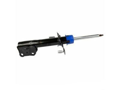 Lincoln Shock Absorber - F2GZ-18124-AD