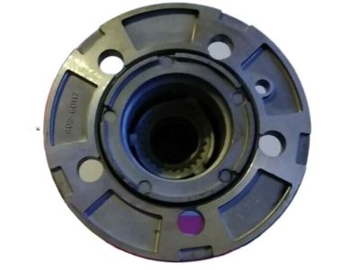 Ford F3TZ-3B396-B Link Assembly - Front Axle Hub