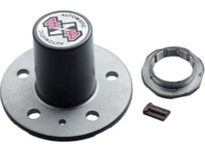 Ford F3TZ-3B396-B Link Assembly - Front Axle Hub