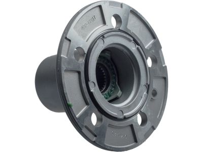 Ford F3TZ-3B396-B Link Assembly - Front Axle Hub