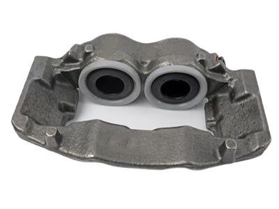 Ford GU2Z-2V121-VRM Remanufactured Caliper Assembly - Brake Less Pads