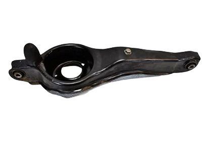 Ford BV6Z-5500-B Arm Assembly - Rear Suspension