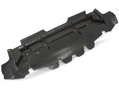 Lincoln AH6Z-8327-A Deflector