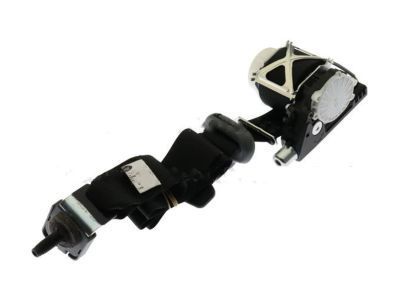 Ford BC3Z-28611B09-AC Pretensioner - Seat Belt Retractor
