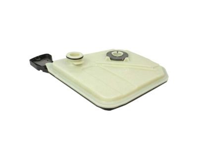 Lincoln MKC Automatic Transmission Filter - BB5Z-7A098-E