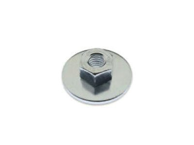 Lincoln -N621907-S309 Nut - Adjusting Screw              