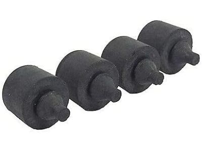 Lincoln -W709253-S300 Bumper - Adjustable
