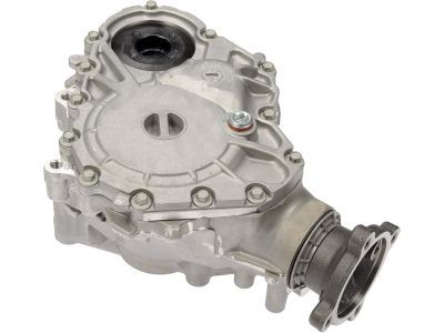 Lincoln Transfer Case - 7E5Z-7251-H