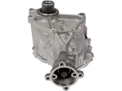 Lincoln Transfer Case - 7E5Z-7251-H