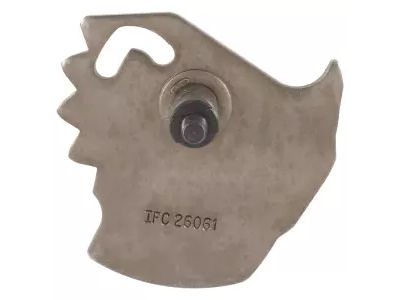 F81Z-7F063-AA Ford Sector Product Photo 2 of 3