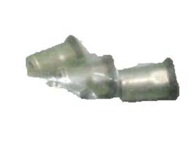 Lincoln -N808182-S309 Nut - Adjusting Screw
