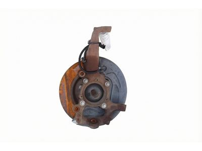 7U2Z-1V125-HC Ford Rotor, Front Product Photo 1 of 4