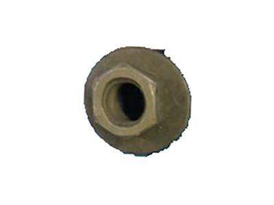 Mercury -N801995-S2 Nut - Special Hex