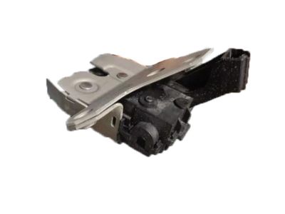 Ford 8M5Z-5843150-E Latch Assembly - Tailgate 8M5Z-5843150-E Ford Latch Assembly - Tailgate Product Photo 1 of 1