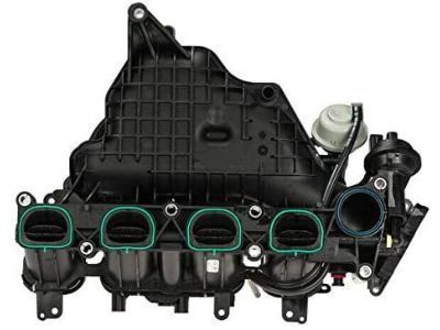 Mercury 3S4Z-9424-AM Manifold Assembly - Inlet