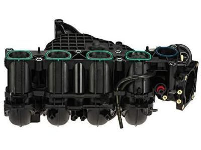 Mercury 3S4Z-9424-AM Manifold Assembly - Inlet