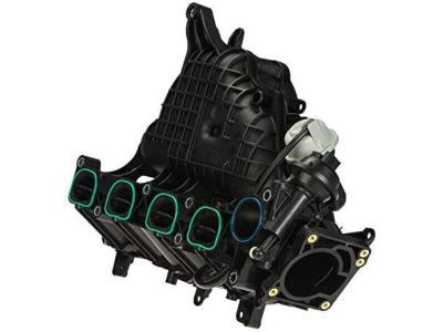 Mercury 3S4Z-9424-AM Manifold Assembly - Inlet
