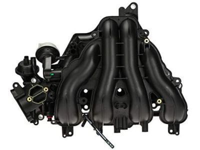 Mercury 3S4Z-9424-AM Manifold Assembly - Inlet