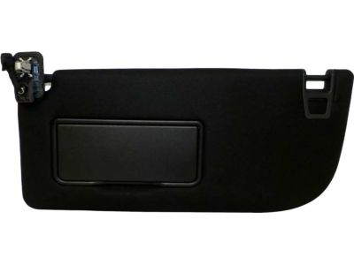 GL3Z-15060T10-BB Ford Box Assembly - Glove Compartment Product Photo 2 of 3
