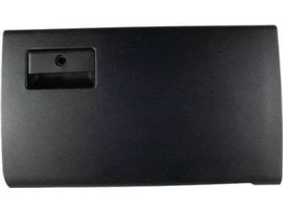 GL3Z-15060T10-BB Ford Box Assembly - Glove Compartment Product Photo 3 of 3