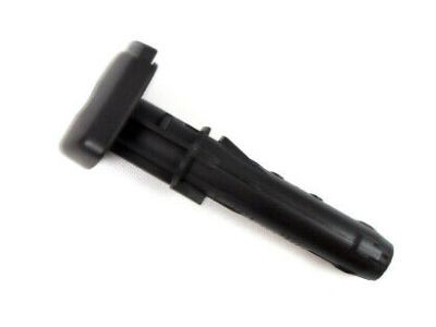 9L3Z-96610A18-DA Ford Retainer - Headrest Pad Product Photo 1 of 1