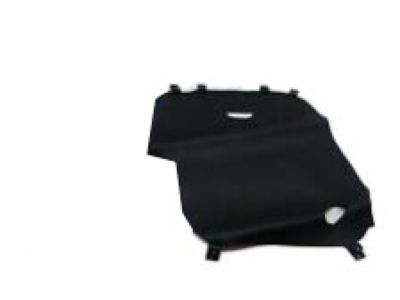 Lincoln DA5Z-5460770-AA Panel