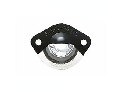 Mercury F8RZ-13550-AB Lamp Assembly - License Plate