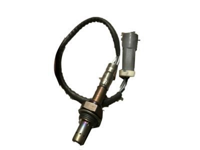 Mercury Oxygen Sensor - F8VZ-9F472-BA
