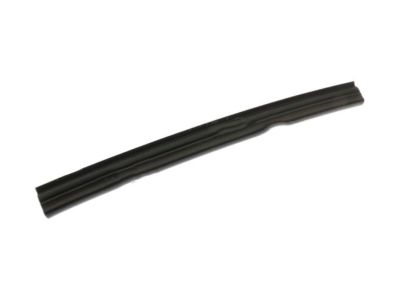 Ford CT4Z-16A238-A Weatherstrip