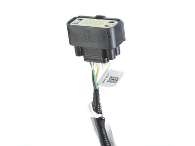 KB3Z-13A576-A Ford Wiring Assembly Product Photo 3 of 3
