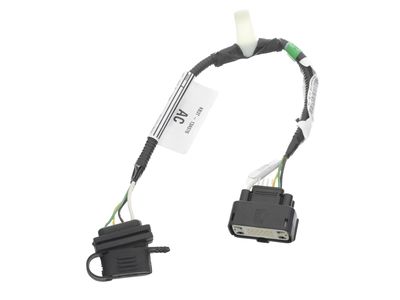 KB3Z-13A576-A Ford Wiring Assembly Product Photo 2 of 3