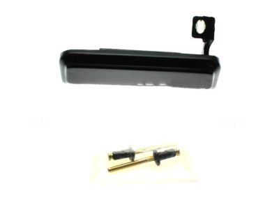 Ford E7FZ-6122405-A Handle Assembly - Door Outer
