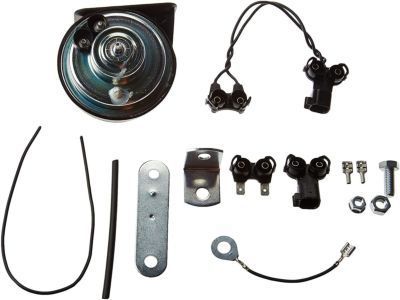 Ford Escape Horn - 2W7Z-13800-BA