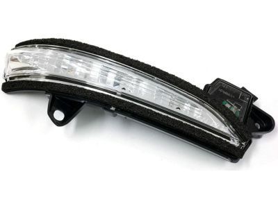 Ford SSV Plug-In Hybrid Side Marker Light - DS7Z-13B374-A