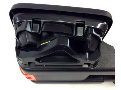 Ford DC3Z-17682-LA Mirror Assembly - Rear View Outer