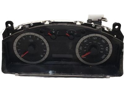 AL8Z-10849-BA Ford Instrument Cluster Product Photo 2 of 3